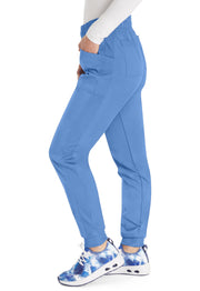 Mid Rise Jogger Pant