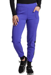 Mid Rise Jogger Pant