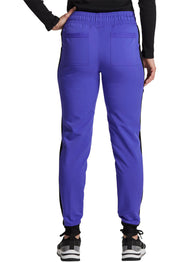 Mid Rise Jogger Pant