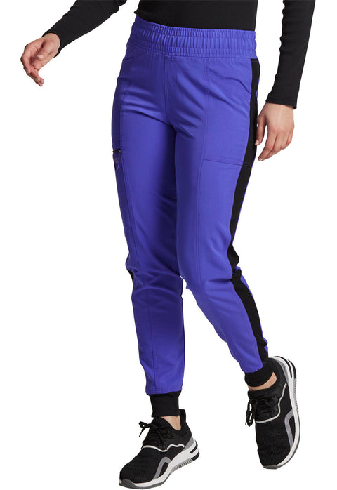 Mid Rise Jogger Pant