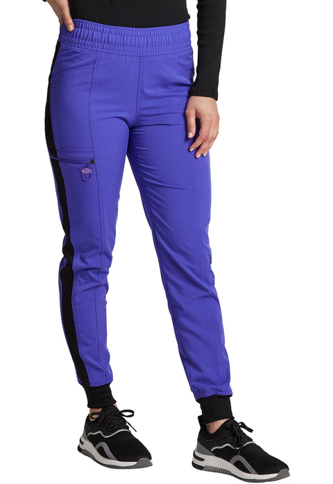 Mid Rise Jogger Pant