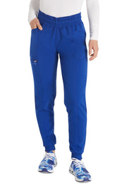 Mid Rise Jogger Pant