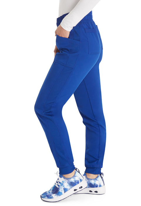 Mid Rise Jogger Pant