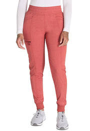 Mid Rise Jogger Pant