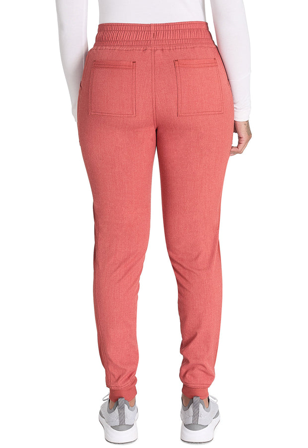 Mid Rise Jogger Pant