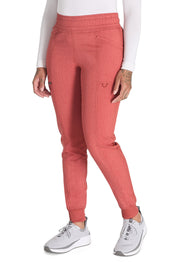 Mid Rise Jogger Pant