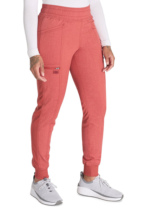 Mid Rise Jogger Pant