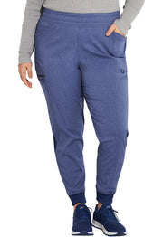 Mid Rise Jogger Pant