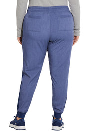 Mid Rise Jogger Pant