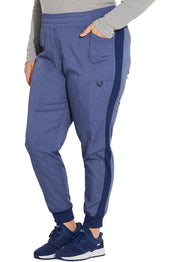 Mid Rise Jogger Pant