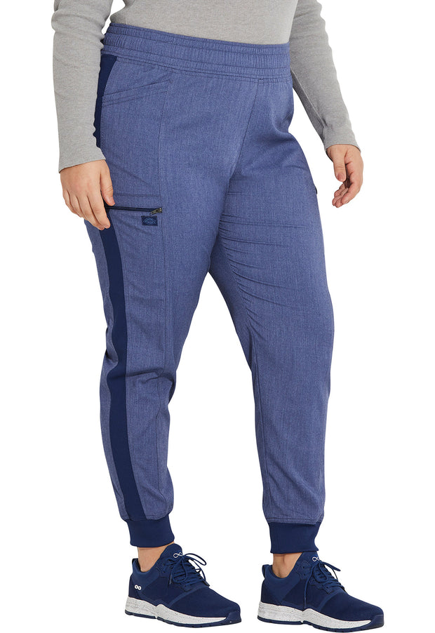 Mid Rise Jogger Pant