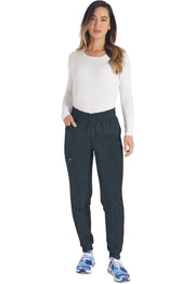 Mid Rise Jogger Pant