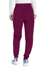 Mid Rise Jogger Pant