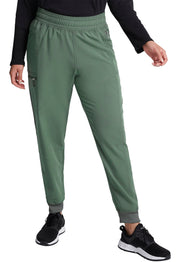 Mid Rise Jogger Pant