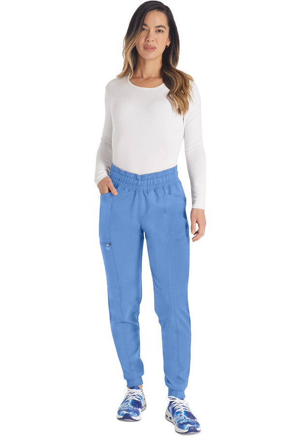 Mid Rise Jogger Pant