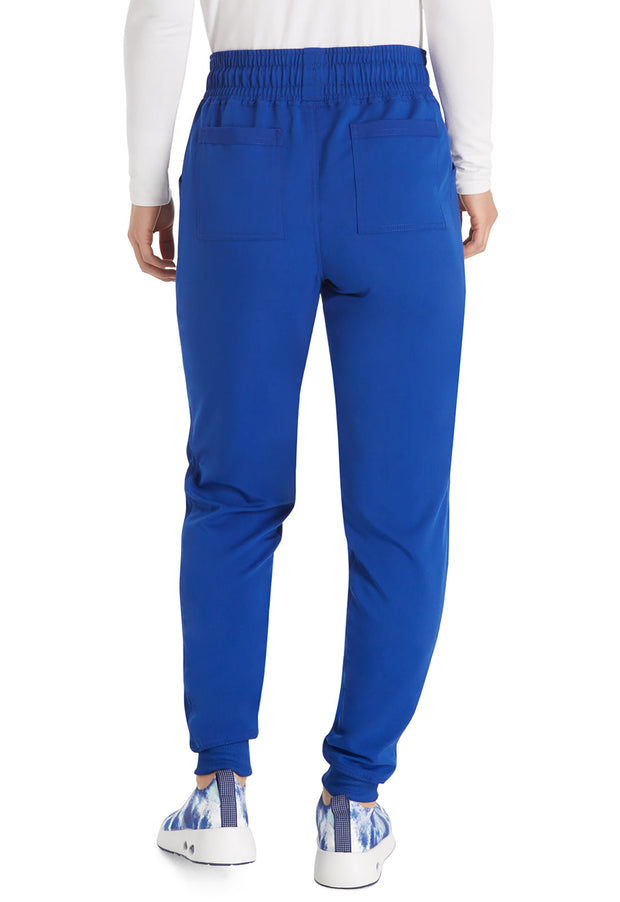 Mid Rise Jogger Pant