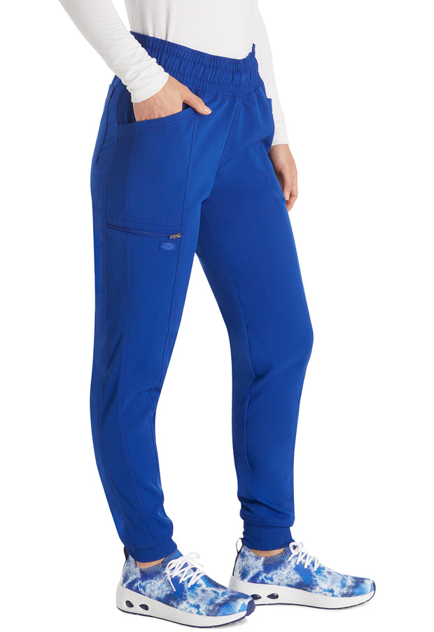 Mid Rise Jogger Pant