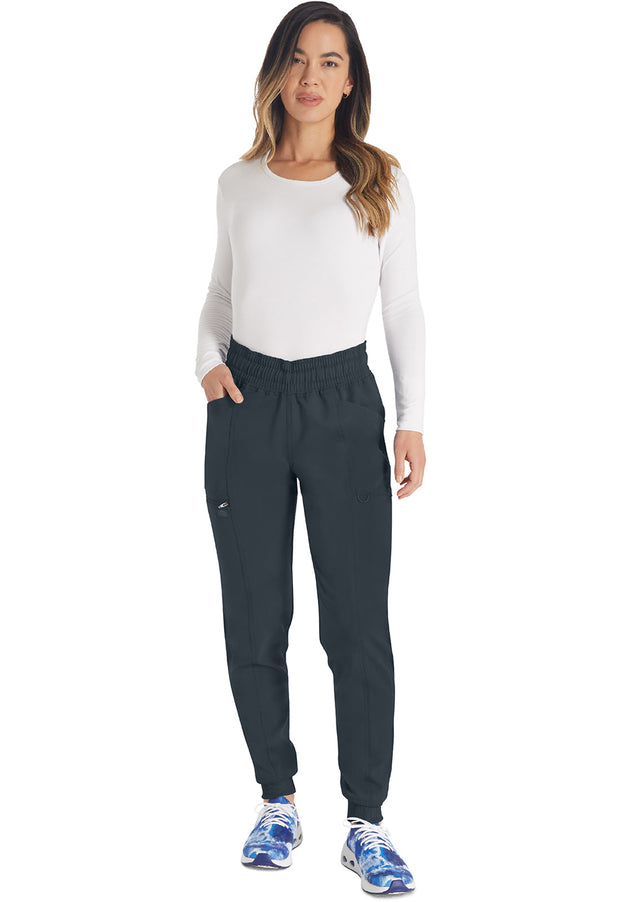 Mid Rise Jogger Pant