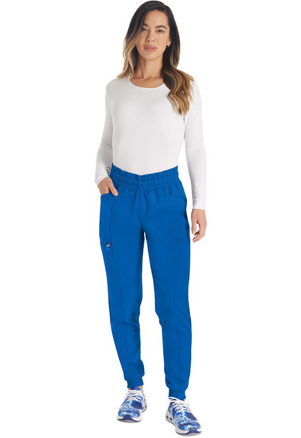 Mid Rise Jogger Pant