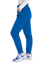 Mid Rise Jogger Pant