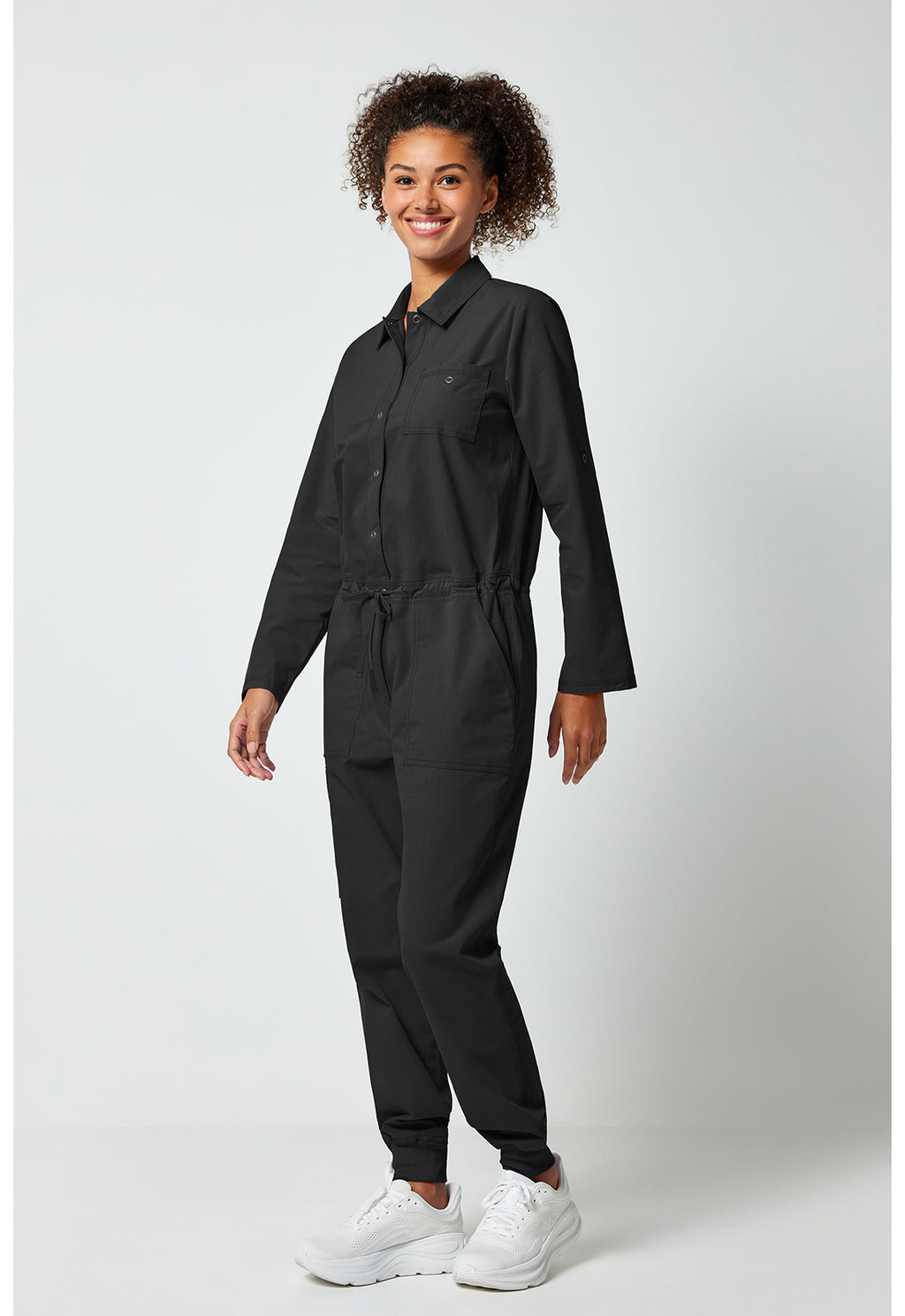 Women's Jumpsuit
