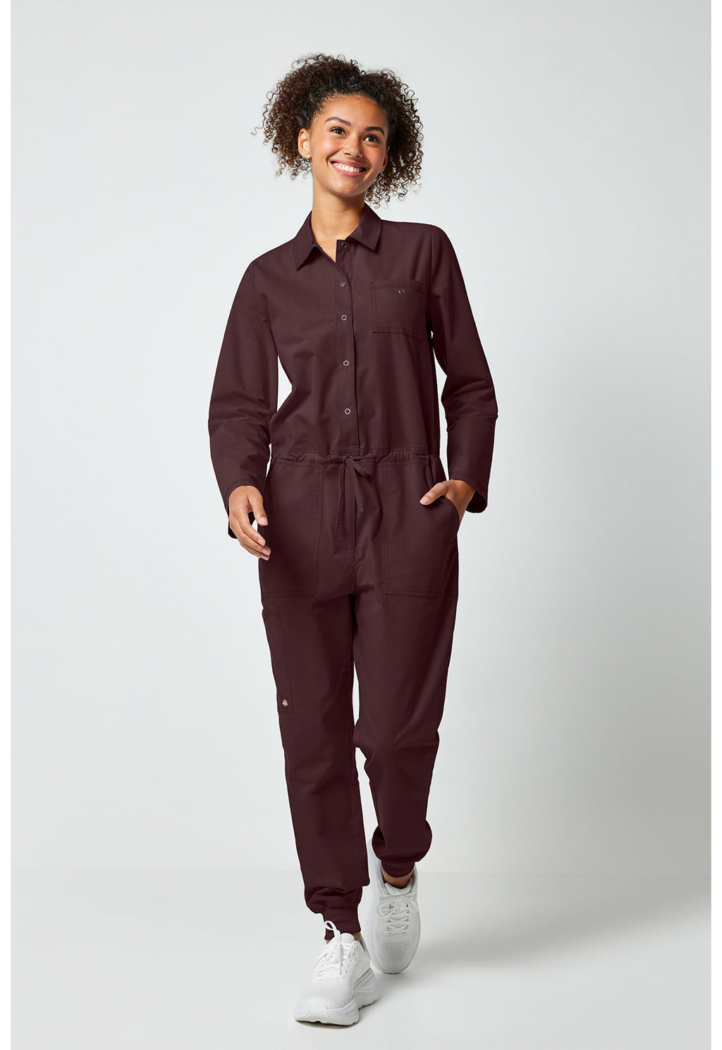 Women's Jumpsuit