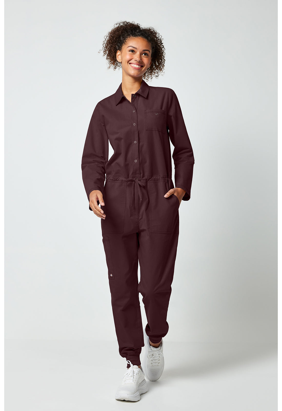 Women's Jumpsuit