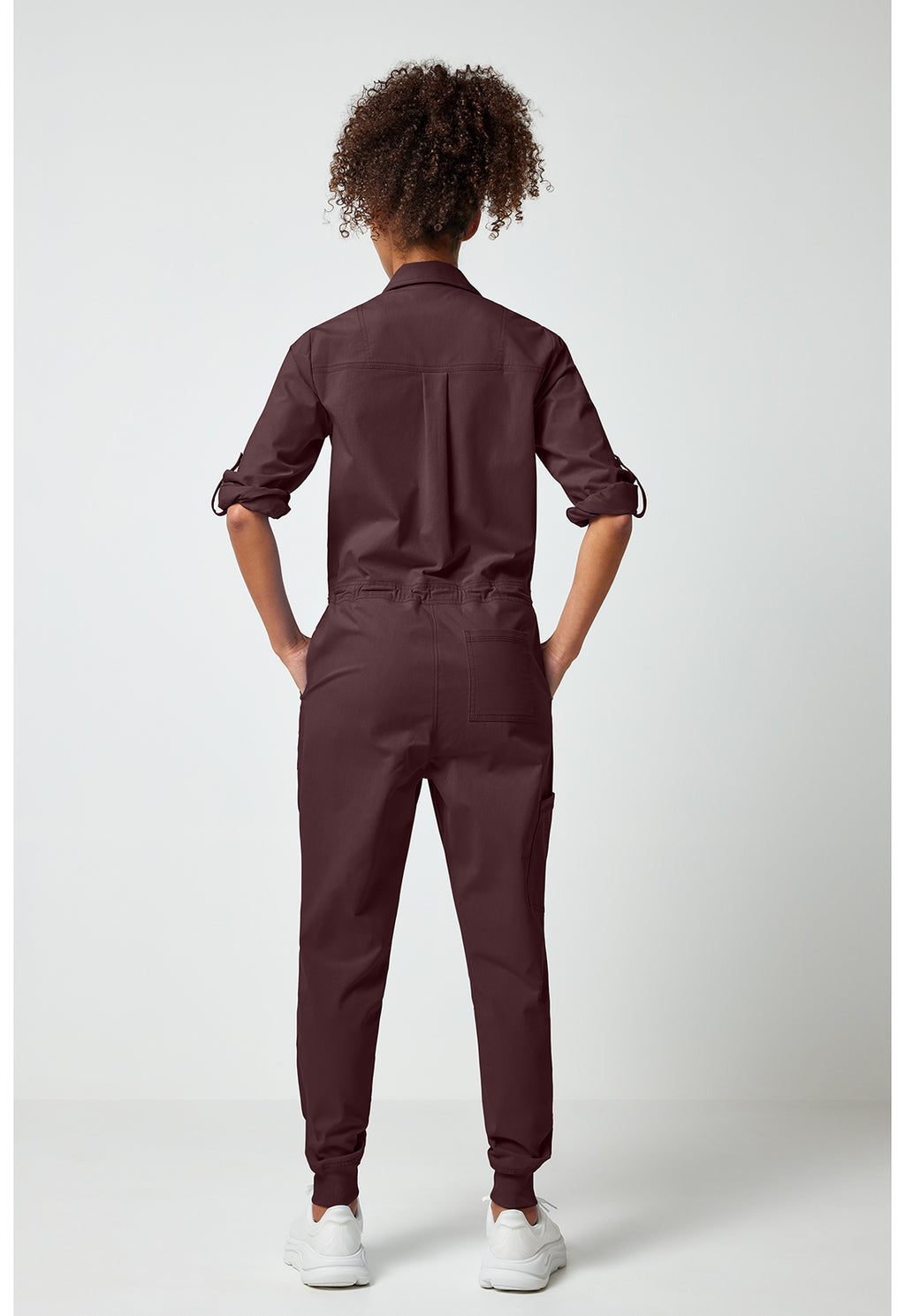 Women's Jumpsuit