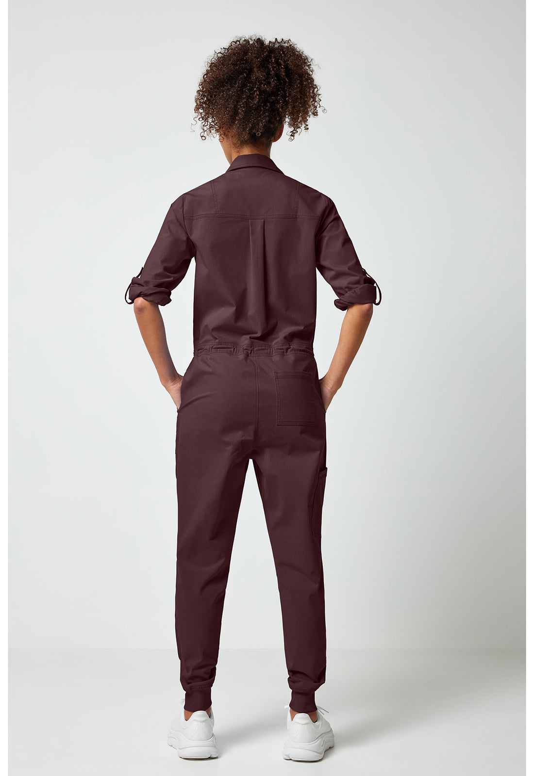 Women's Jumpsuit