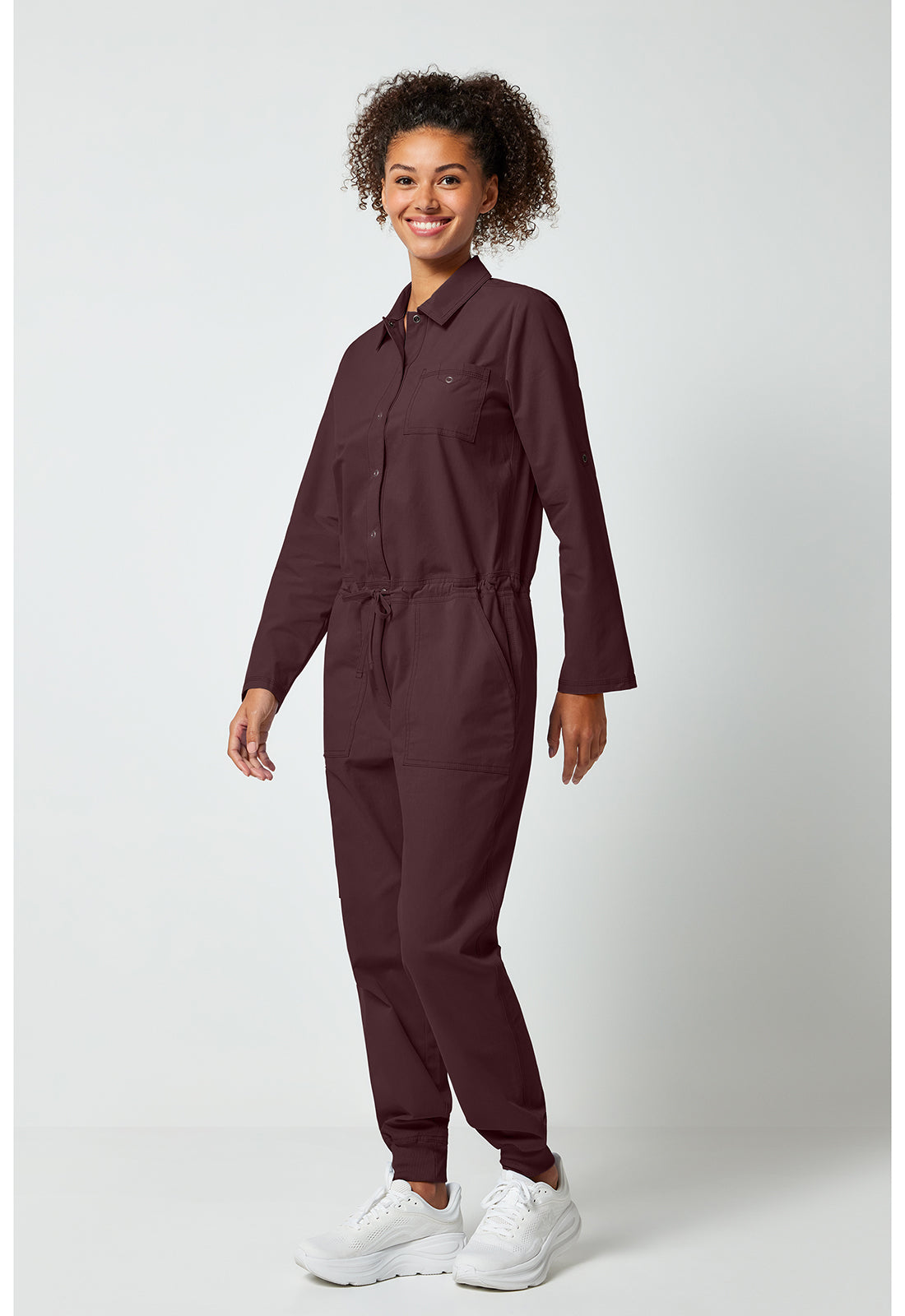 Women's Jumpsuit