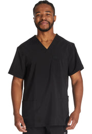 Men's V-Neck Top