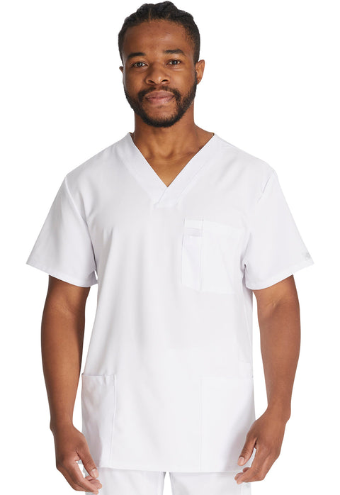 Men's V-Neck Top