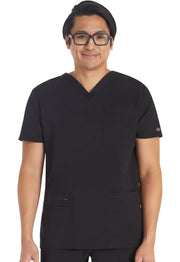 Men's V-Neck Top