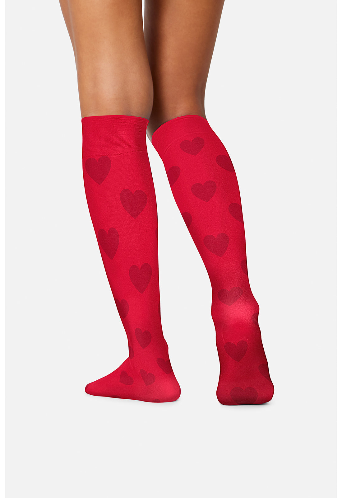 Knee High 8-15 mmHg Compression Sock