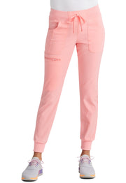 Drawstring Jogger Petite