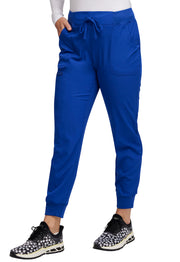 Drawstring Jogger Tall