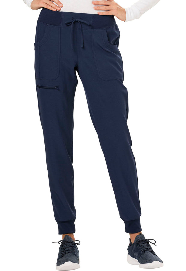 Drawstring Jogger Tall