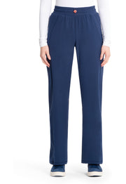High Rise Convertible Jogger