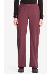 High Rise Convertible Jogger