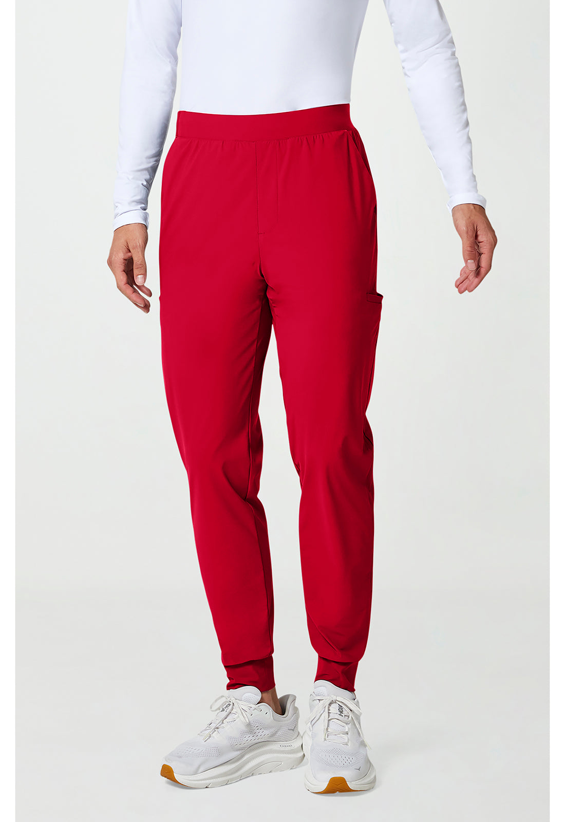 Men's 5-Pocket Jogger Pant