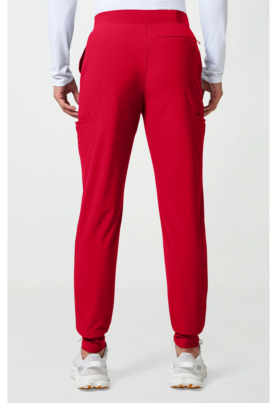 Men's 5-Pocket Jogger Pant