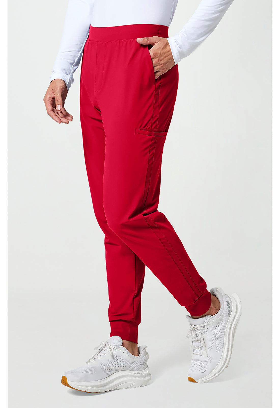 Men's 5-Pocket Jogger Pant