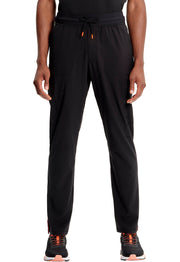 Men's Drawstring Straight Leg Pant Tall