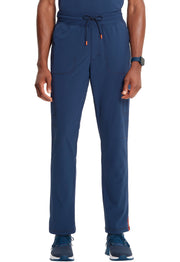 Men's Drawstring Straight Leg Pant Tall