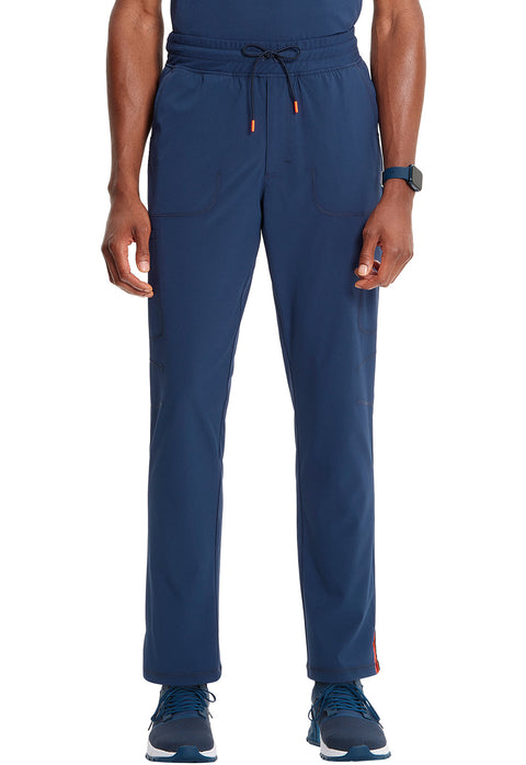 Men's Drawstring Straight Leg Pant Tall