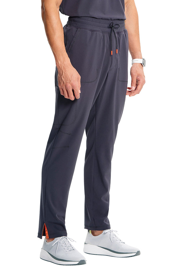 Men's Drawstring Straight Leg Pant Tall