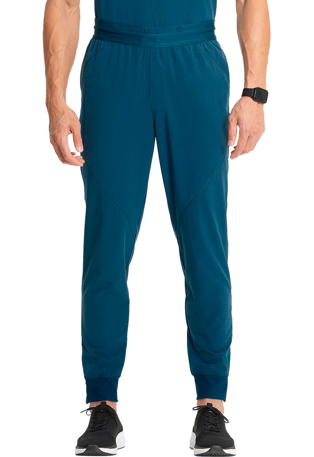 Men's Drawstring Jogger