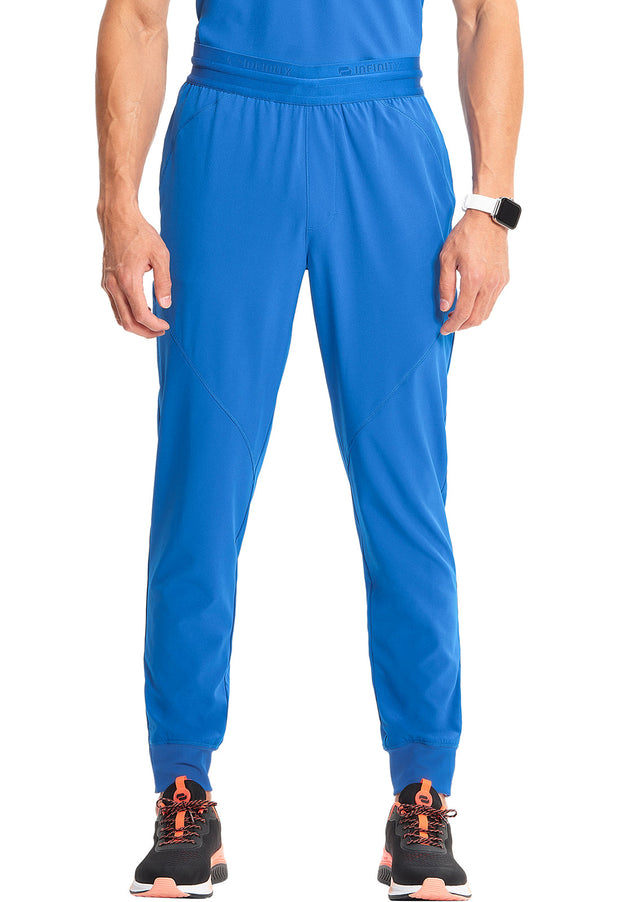 Men's Drawstring Jogger