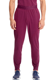 Men's Drawstring Jogger