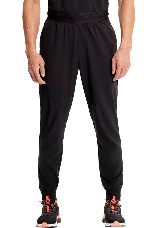 Men's Mid Rise Jogger